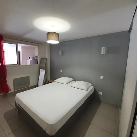 Appartement Climatise Saint Cyprien Village *