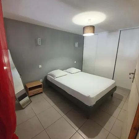 Appartement Climatise Saint Cyprien Village
